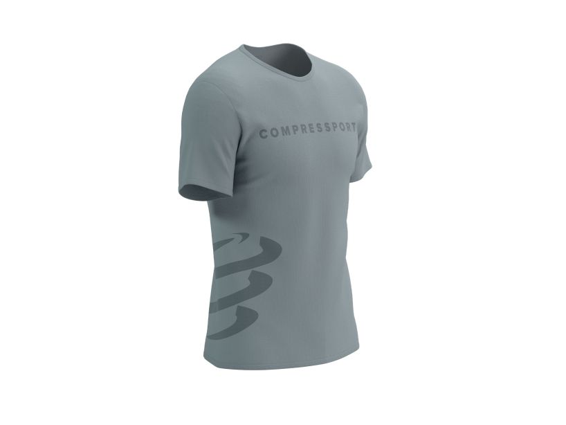 LOGO SS TSHIRT M - ALLOY